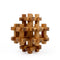 Aramas Wooden Brain Teaser Puzzle 