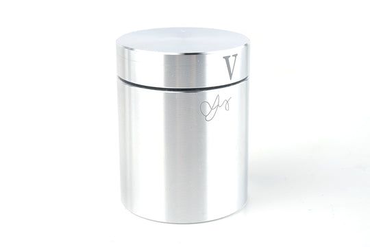 The First Cylinder Puzzle