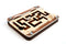 4 Escape Room Puzzle Set - Difficult Brain Teaser Puzzles For Adults