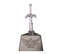 Hanayama Level 6 Cast Puzzle - The Legend of Zelda: Master Sword
